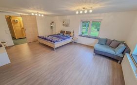 Ferienwohnung Urlaub bei Lina